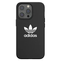 Adidas OR formuotas dėklas BASIC iPhone 13 Pro / iPhone 13 - juodas