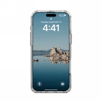 UAG Plyo Magsafe iPhone 16 Pro Max dėklas telefonui (m) - sidabrinis (m)