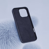 Dėklas X-Level "Dynamic" Samsung A155 A15 4G / A156 A15 5G tamsiai mėlynas