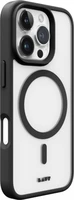 Laut Huex Protect Magnetinis dėklas telefonui iPhone 16 Pro Max - juodas