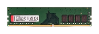 Kingston Technology ValueRAM KVR32N22S8/8 atminties modulis 8 GB 1 x 8 GB DDR4 3200 MHz