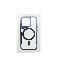 ERGOFIT NEWZONE dėklas telefonui, suderinamas su MagSafe, IPHONE 15 PRO MAX mėlynas