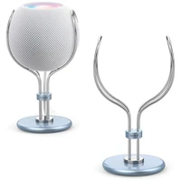 SODI SHM-300 stovas Apple HomePod - mėlynas