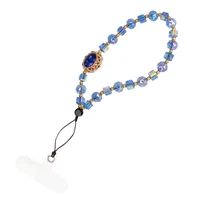 Telefono pakabukas GC-BZ1 mėlynas