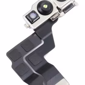 Kamera skirta iPhone 14 Pro Max priekinė originali (used Grade A)