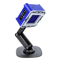 Mechanic FUL-4 Ventiliatorius + UV šviesa