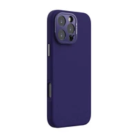 Nillkin LensWing Magnetinis dėklas iPhone 16 Pro Max (violetinis)
