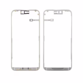 Ekrano rėmelis suderinamas su "Pro+" Apple iPhone 15 / ekrano rėmelis