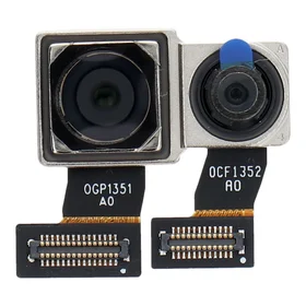 Lankstus kabelis su galine kamera Xiaomi Redmi 7