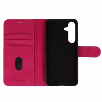 "Wonder Fancy" dėklas, skirtas "Xiaomi 17 fuchsia