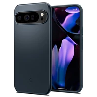 Spigen Thin Fit dėklas telefonui Google Pixel 9 Pro XL - grafitas