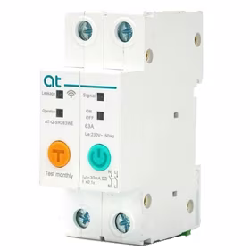 SONOFF Išmanusis 2 kontaktų jungiklis Wi-Fi