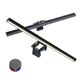 BlitzWolf BW-CML6 monitoriaus lempa