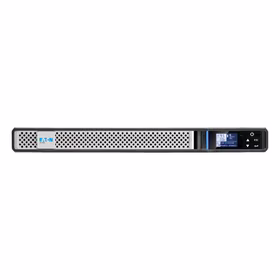 UPS EATON 680W 850VA LineInteractive 1 fazė Rack 1U