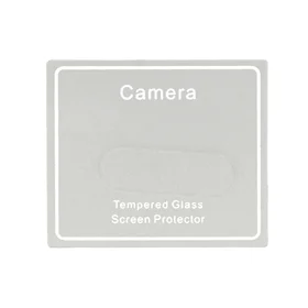 Apsauginis stiklas kamerai (LĘŠIS) Samsung Galaxy A60 (sala)