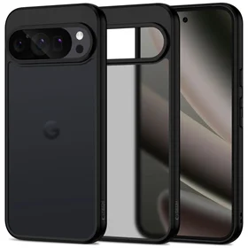 Dėklas Tech-Protect Magmat Google Pixel 10 Pro XL juodas