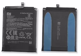Akumuliatorius originalus Xiaomi Redmi Note 8 Pro 4500mAh BN4J (service pack)
