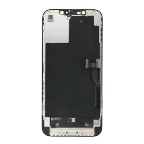 FixCell LCD ekranas IPHONE 12 Pro Max Super Retina XDR (atnaujintas)