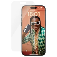 PanzerGlass Classic Fit stiklas telefonui iPhone 15 Pro Max