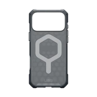 UAG Essential Armor MagSafe Dėklas iPhone 17 Pro Max - Gray