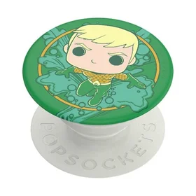 Popsockets Funko Pop! Aquaman telefono laikiklis ir stovas