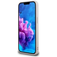 Guess 4G Big Logo dėklas iPhone 16e - Rožinis