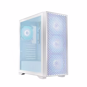 Logic DART PRO ARGB MIDI USB-C korpusas