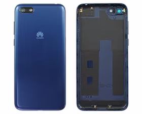 Galinis dangtelis Huawei Y5 2018/Y5 Prime 2018 Blue originalus (used Grade B)