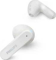 Belaidės ausinės Philips TWS TAT2139WT/00 baltos
