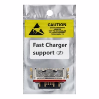 Įkrovimo jungtis Note 10 Pro 4G / 5G ORI