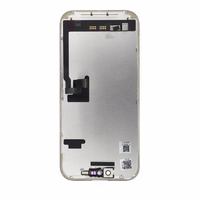 FixCell LCD ekranas IPHONE 16 Pro FOG OLED 120Hz (pakeisti IC)