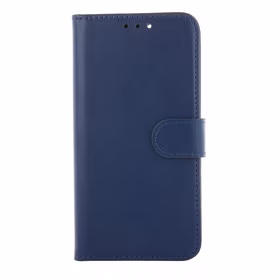 Smart Classic case for Honor 400 Smart / X7D 4G / X7D 5G navy blue