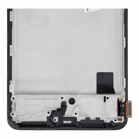 FixCell LCD Ekranas for REDMI NOTE 12 PRO 4G INCELL su rėmeliu