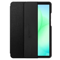 Tech-Protect SC Pen Canvas Case for Samsung Galaxy Tab A9+ / A11+ Plus 11.0 X210 / X215 / X216 / X230 / X235 / X236 - Black