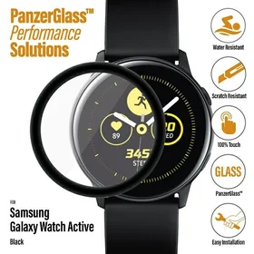 PanzerGlass apsauginis stiklas Samsung Galaxy Watch Active