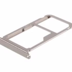 SIM kortelės laikiklis Huawei P10 Plus Gold originalus (service pack)