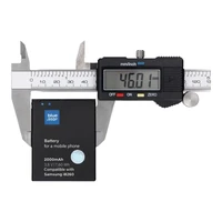 Išorinė baterija Samsung Core 2000 mAh Blue Star Premium