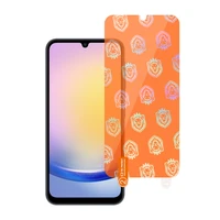 Tel Protect Best lankstus hibridinis grūdintas stiklas SAMSUNG GALAXY A26 5G