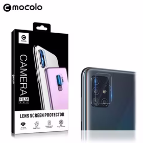 Mocolo Camera Lens - apsauginis glass iPhone 11 Pro Max