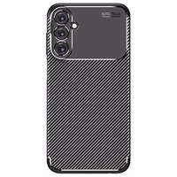 Beline Carbon Armor dėklas Sam A15 5G juodas