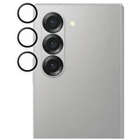 PanzerGlass Hoops temperuotas stiklas Kameros objektyvo dangtelis skirtas Samsung Galaxy Z Fold 7