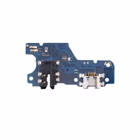 Krovimo lizdas skirtas Huawei Y6p su lanksčiąja jungtimi / plata OEM