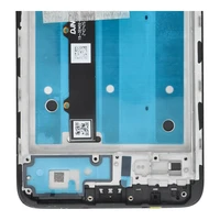ServicePack LCD ekranas MOTOROLA Moto G9 Plus 5D68C17281