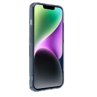 Dėklas Nillkin Nature TPU Pro Magnetic Apple iPhone 14 Plus mėlynas