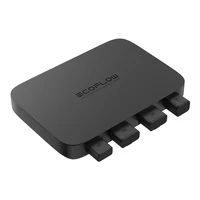 EcoFlow generatoriaus įkroviklis 500W