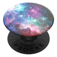 Popsockets 2 Blue Nebula laikiklis ir telefono stovas