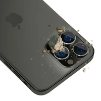 Apple iPhone 15 Pro - 3mk Objektyvo apsauga Pro