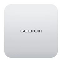 GEEKOM Mini PC A8 Ryzen 9 8945HS 32GB RAM 2TB + Win11 Pro