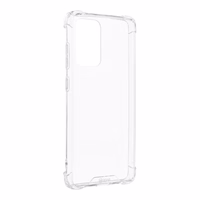 ROAR dėklas ARMOR JELLY SAMSUNG A52 5G / A52 LTE ( 4G ) / A52s 5G skaidrus