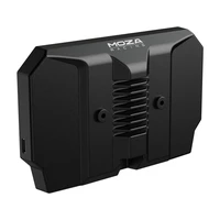 Moza Racing CM2 RS072 display